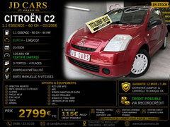 Citroen C2