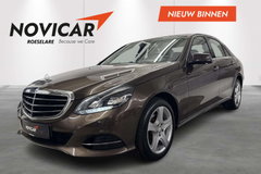 Mercedes Classe E