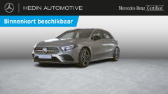 Mercedes A Klasse