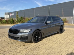 BMW 5 Reeks