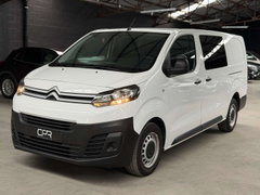 Citroen Jumpy
