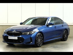 BMW Série 3