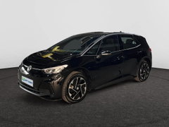 Volkswagen ID3