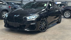 BMW 2 Reeks