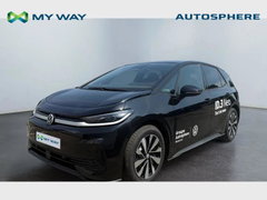 Volkswagen ID3