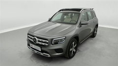 Mercedes GLB