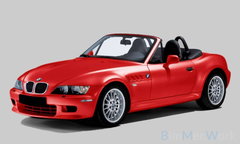 BMW Z3