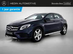 Mercedes GLA