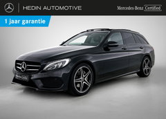 Mercedes C-Klasse