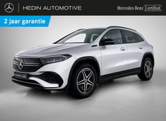 Mercedes EQA