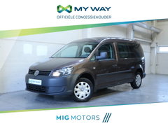 Volkswagen CADDY MAXI LIFE