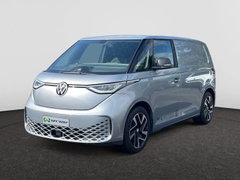 Volkswagen ID.Buzz Cargo