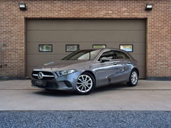 Mercedes Classe A