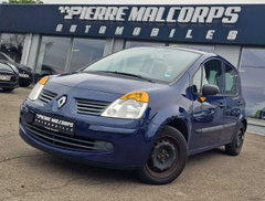 Renault Modus