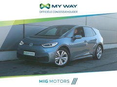 Volkswagen ID3