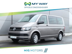 Volkswagen Multivan T6