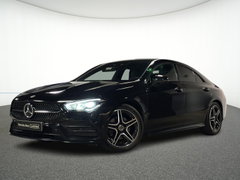 Mercedes CLA
