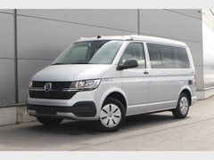 Volkswagen Multivan T6