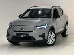 Volvo EX40