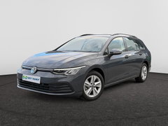 Volkswagen Golf SW