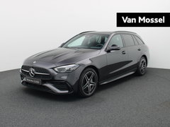 Mercedes C-Klasse