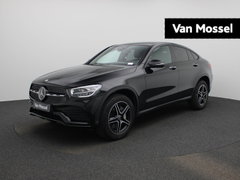 Mercedes GLC
