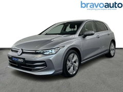 Volkswagen e-Golf