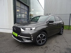 DS DS7 Crossback