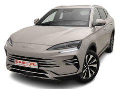 BYD Seal