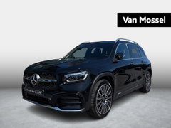 Mercedes GLB