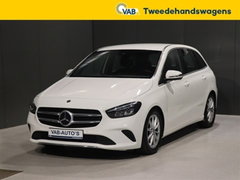 Mercedes B-Klasse