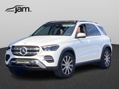 Mercedes GLE
