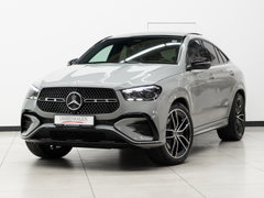 Mercedes GLE