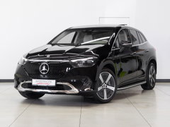 Mercedes EQE