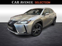 Lexus UX 250h