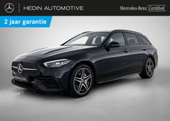 Mercedes C-Klasse