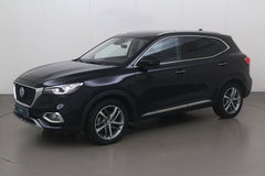 MG HS