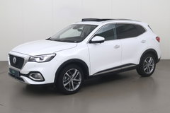 MG HS