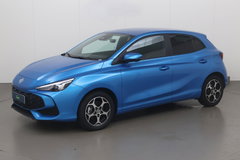 MG MG3