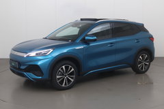 BYD ATTO 3
