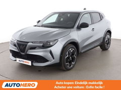 Alfa Romeo Junior