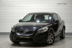 Volvo C30
