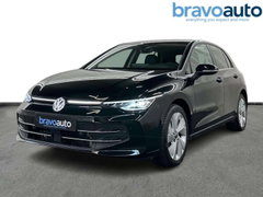 Volkswagen e-Golf