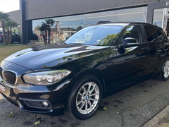 BMW 1 Reeks