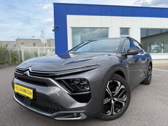Citroen C5X