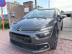 Citroen C4 Spacetourer