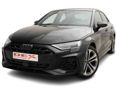 Audi S3 Quattro