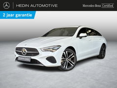 Mercedes CLA