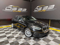 BMW 1 Reeks