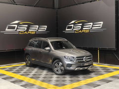 Mercedes GLB